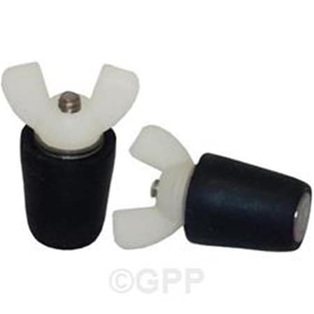 Hard Top No.1 Winter Plug with 0.5 in. Pipe HA2773220